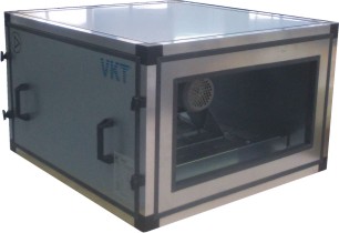 Вентилятор VKM-Vb