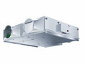 Компактные подвесные агрегаты вентиляции и кондиционирования VENTUS COMPACT VTS