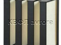 Фильтр воздушный компактный хемосорбционный - КВФЛ avrora ФВКом-W-Хим