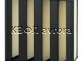 Фильтр воздушный компактный W-типа - КВФЛ avrora ФВКом-W