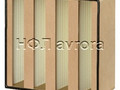 Фильтр воздушный абсолютной очистки высокой производительности (НФЛ avrora ФВА - НС)