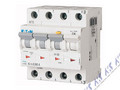 Дифференциальный автоматический выключатель mRB4-20/3N/C/03-A