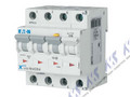 Дифференциальный автоматический выключатель mRB4-32/3N/C/01-A