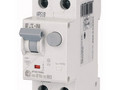 Дифференциальный автоматический выключатель HNB-C10/1N/003
