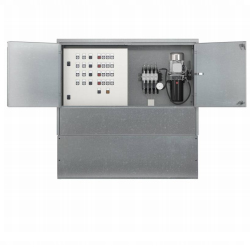 Блоки управления гидравлическими приводами HydroX Naval, шкафы управления HCU™ Remote