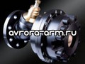 Регулятор расхода K 512