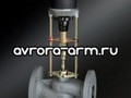 3-х ходовой регулирующий клапан CV 316 GG