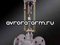 3-х ходовой регулирующий клапан CV 316