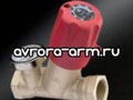 Термостатический циркуляционный клапан TA-Therm