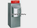 Газовый конденсационный котел с модулируемой горелкой MatriX Vitocrossal 300 Тип CM3