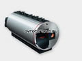 Водогрейный трехходовой котел для тепличных хозяйств тип M250 Vitomax 200-WS