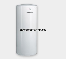 Емкостный водонагреватель из высоколегированной стали для настенных котлов Vitocell 300-W