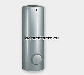 Тип CVA, стальной емкостный водонагреватель с эмалированным покрытием Ceraprotect Vitocell 100-V