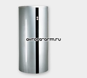 Мультивалентный емкостный водонагреватель Vitocell 360-M