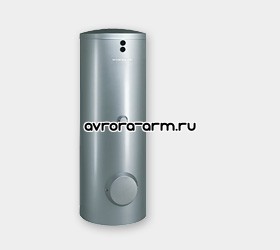 Бивалентный емкостный водонагреватель с эмалевым покрытием Ceraprotect Vitocell 100-B