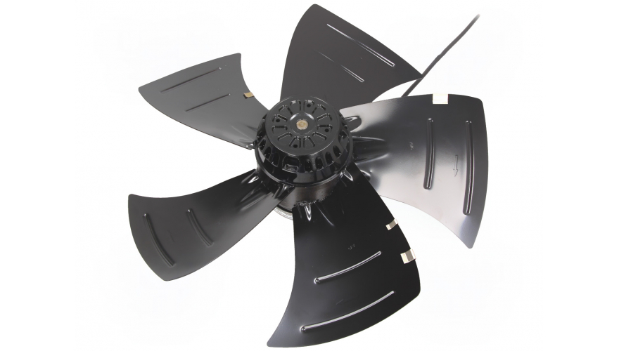 Вентилятор Ebmpapst A4D350-AA06-02 осевой AC