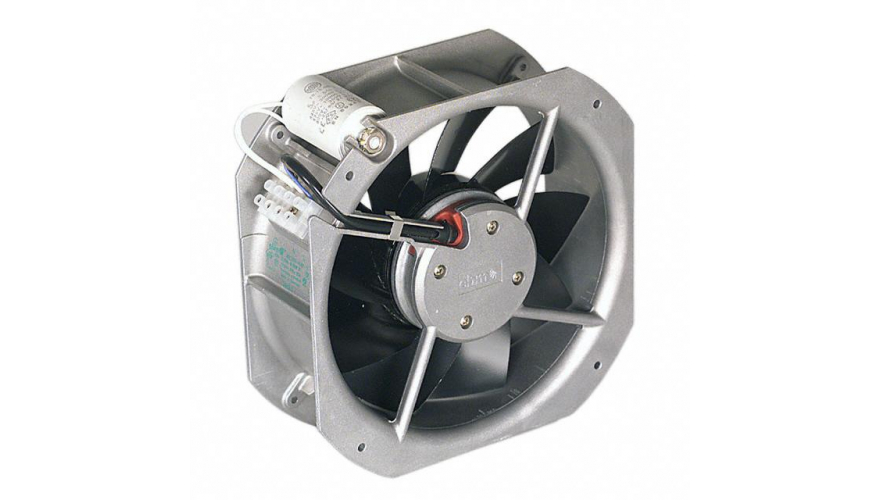 Вентилятор Ebmpapst A4D300-AS34-01 осевой AC