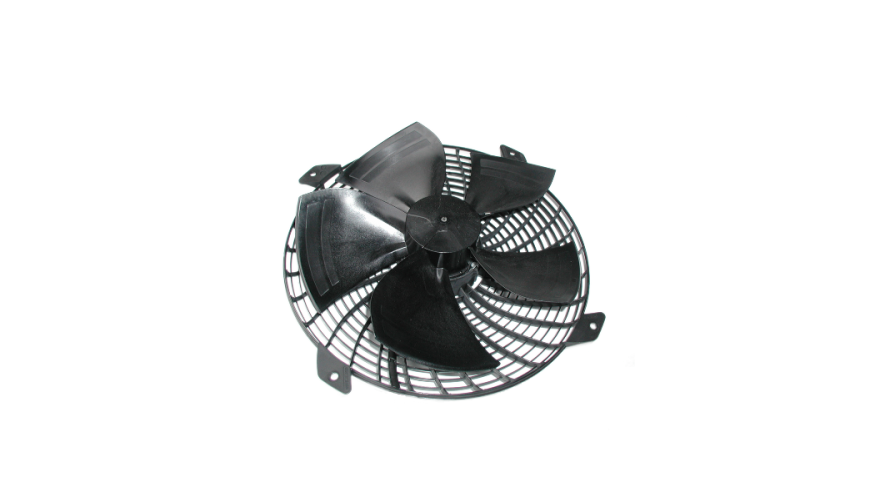 Вентилятор Ebmpapst S4E450-GA09-01 осевой AC