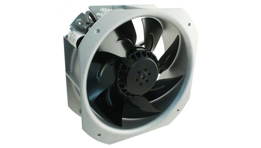 Вентилятор Ebmpapst W2D250-HI02-05 осевой AC