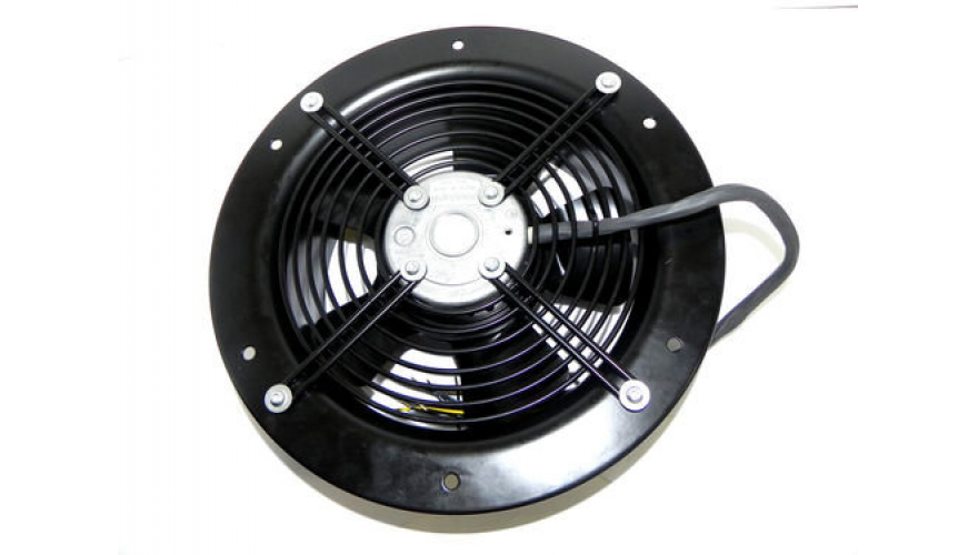 Вентилятор Ebmpapst W2E300-CP02-30 осевой AC