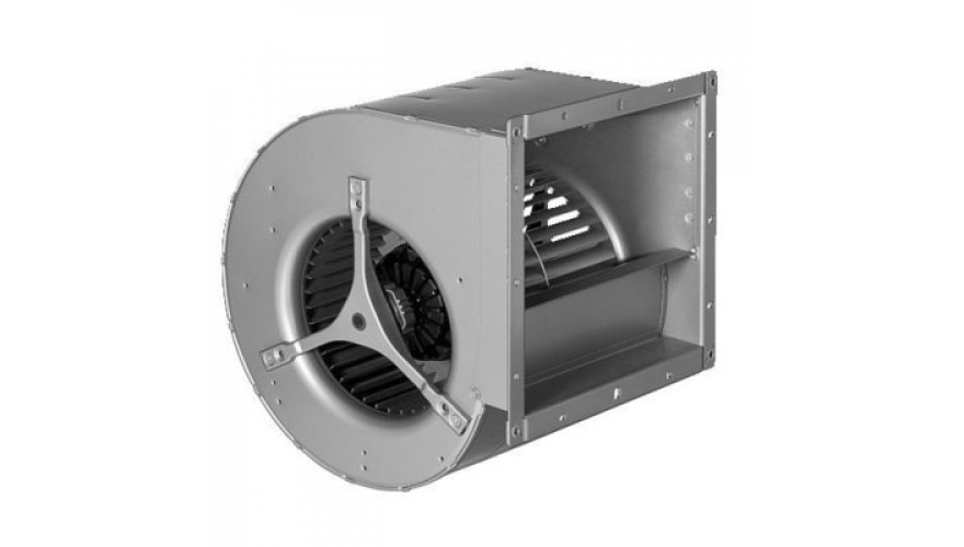 Вентилятор Ebmpapst D3G280-GG10-01 центробежный EC