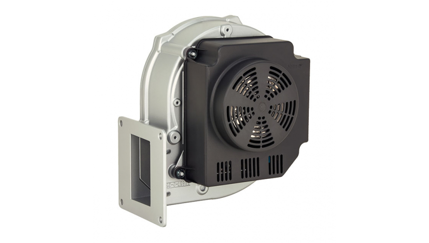 Вентилятор Ebmpapst G3G160-AC50-01 центробежный EC