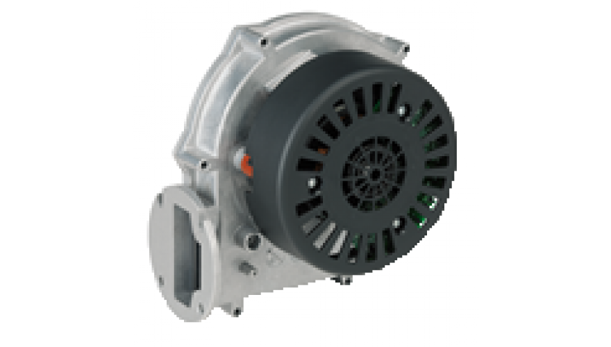 Вентилятор Ebmpapst RG128/1300-3612 центробежный EC