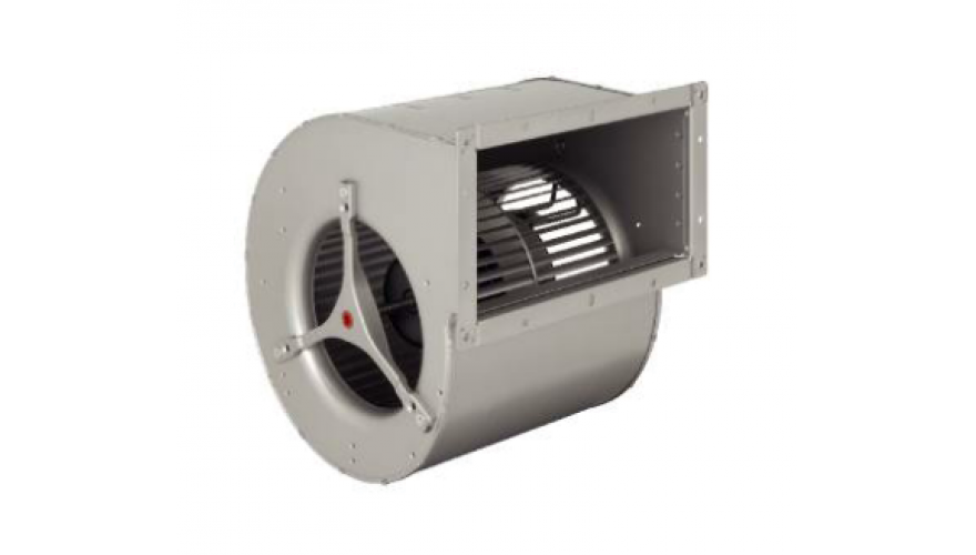 Вентилятор Ebmpapst D3G250-EF41-01 центробежный EC