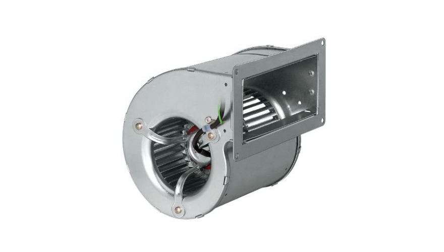 Вентилятор Ebmpapst D2D160-BE02-09 центробежный AC