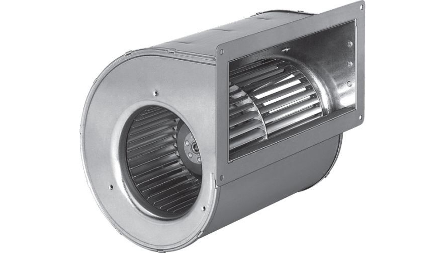 Вентилятор Ebmpapst D2E133-BI40-50 центробежный AC