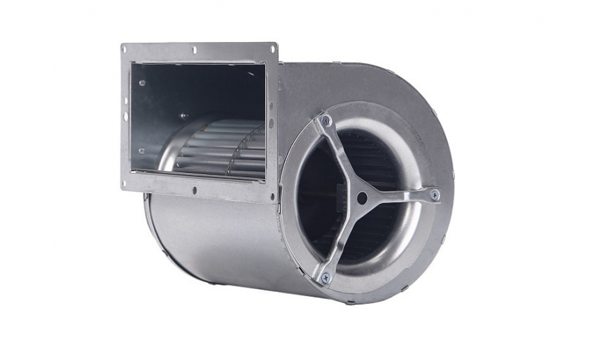 Вентилятор Ebmpapst D4D225-FH02-01 центробежный AC