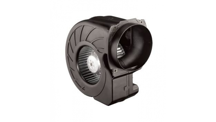 Вентилятор Ebmpapst D2E160-FI01-01 центробежный AC