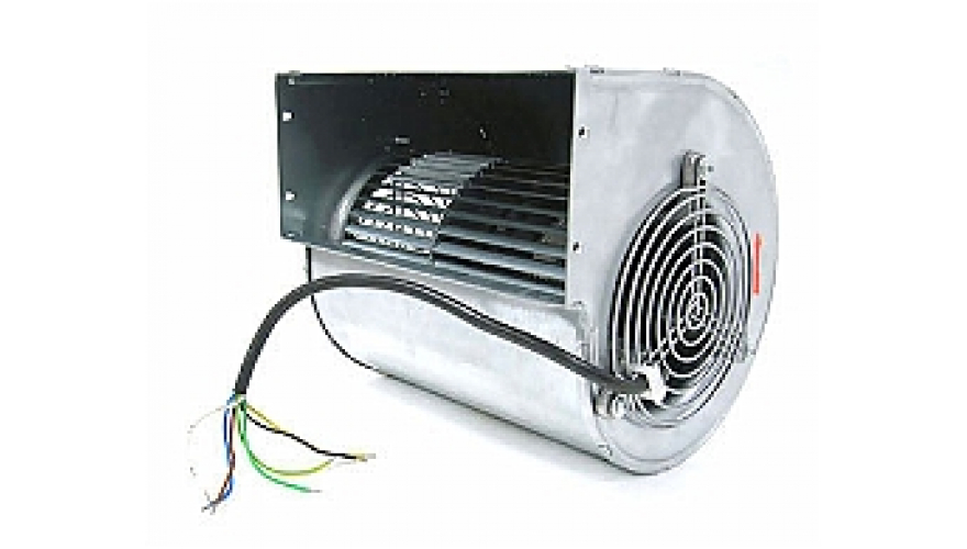 Вентилятор Ebmpapst D2E160-AH02-15 центробежный AC