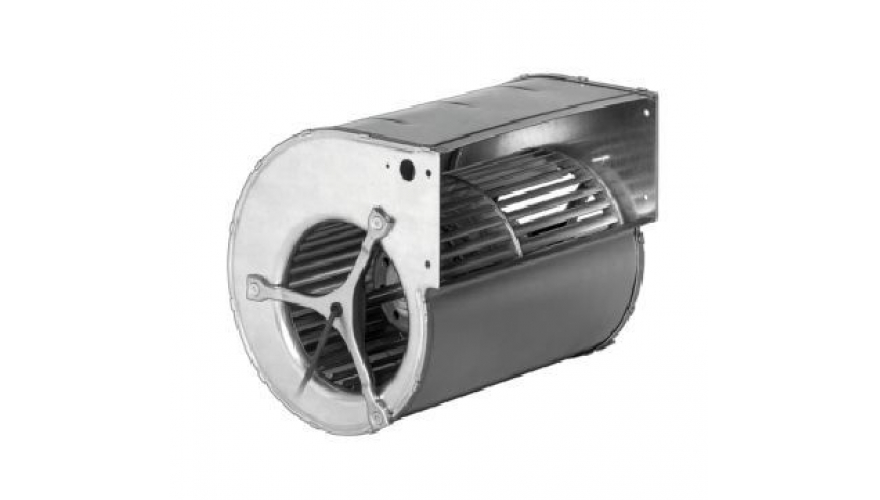 Вентилятор Ebmpapst D4E146-AU60-64 центробежный AC