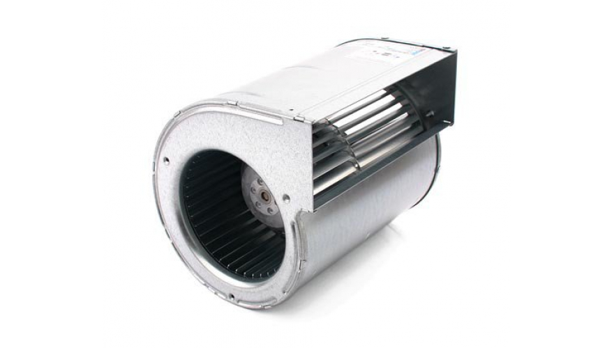Вентилятор Ebmpapst D4E133-DL01-H9 центробежный AC