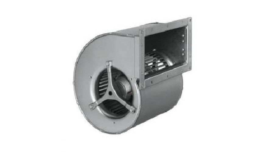 Вентилятор Ebmpapst D4E200-CA02-15 центробежный AC