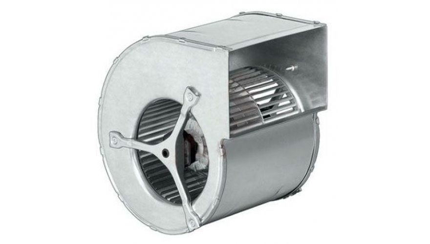 Вентилятор Ebmpapst D4D250-BA02-01 центробежный AC