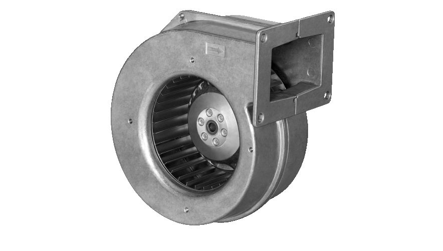 Вентилятор Ebmpapst G2D160-AF02-35 центробежный AC