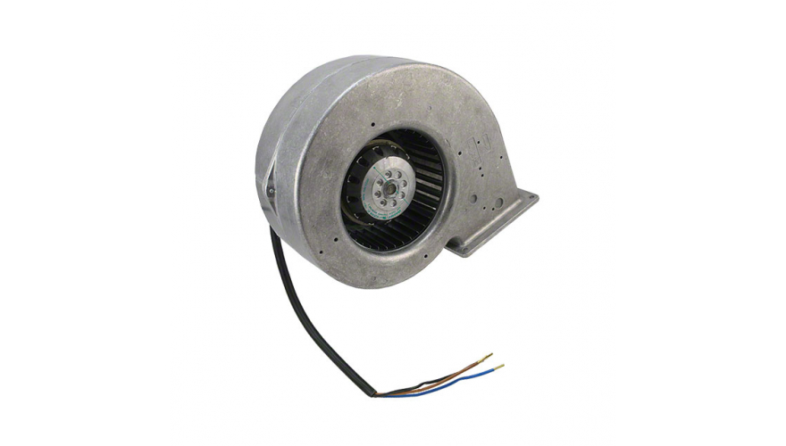 Вентилятор Ebmpapst G2D160-AF02-01 центробежный AC