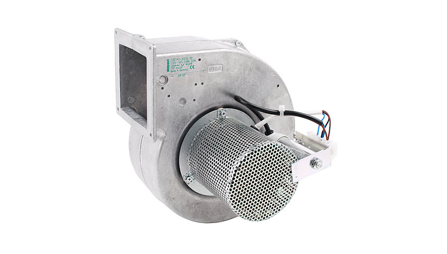 Вентилятор Ebmpapst G2E140-AG02-89 центробежный AC