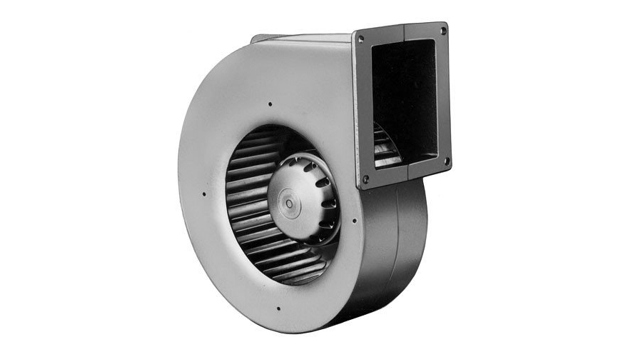 Вентилятор Ebmpapst G2E180-EH03-01 центробежный AC
