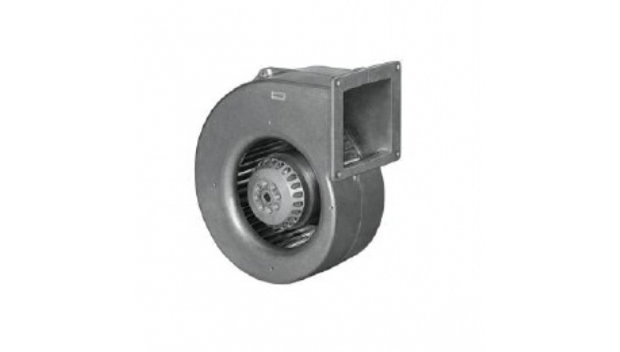 Вентилятор Ebmpapst G2E160-AY50-91 центробежный AC