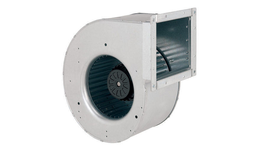 Вентилятор Ebmpapst G4D250-DC10-03 центробежный AC