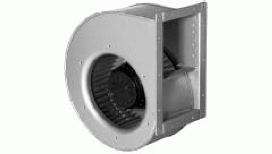 Вентилятор Ebmpapst G4D225-GK10-03 центробежный AC