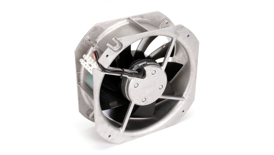 Вентилятор Ebmpapst G4D200-CL12-23 центробежный AC