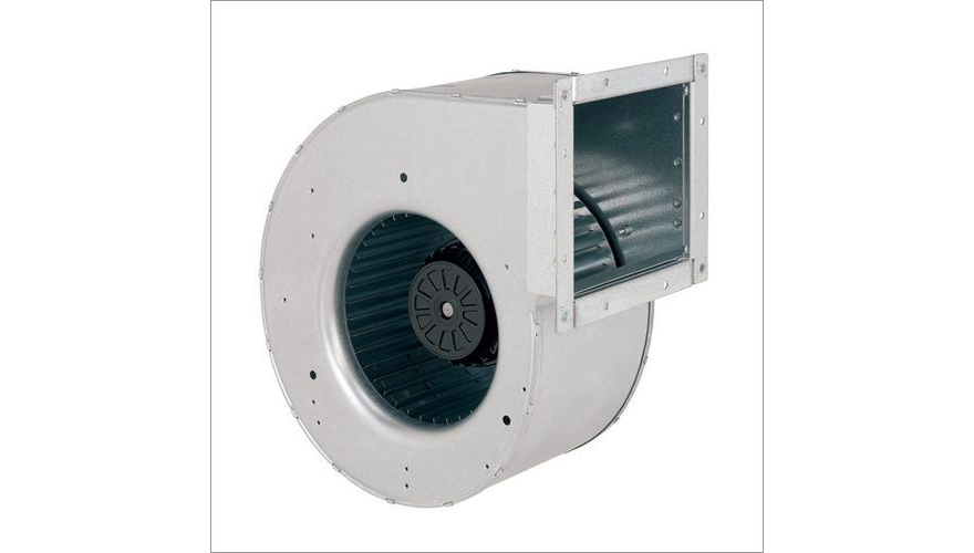 Вентилятор Ebmpapst G4E250-DA09-03 центробежный AC