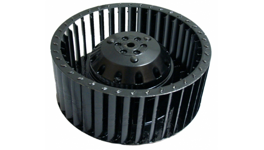 Вентилятор Ebmpapst R2D160-AC02-13 центробежный AC