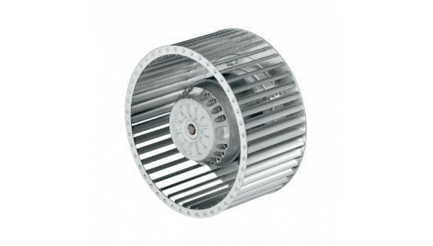 Вентилятор Ebmpapst R4E280-AD08-05 центробежный AC