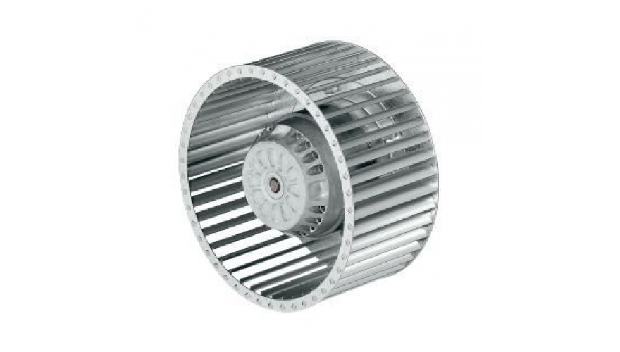 Вентилятор Ebmpapst R6D355-CI05-01 центробежный AC