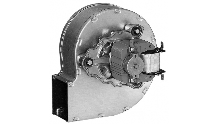 Вентилятор Ebmpapst RL59/2400A2-2112-113 центробежный AC